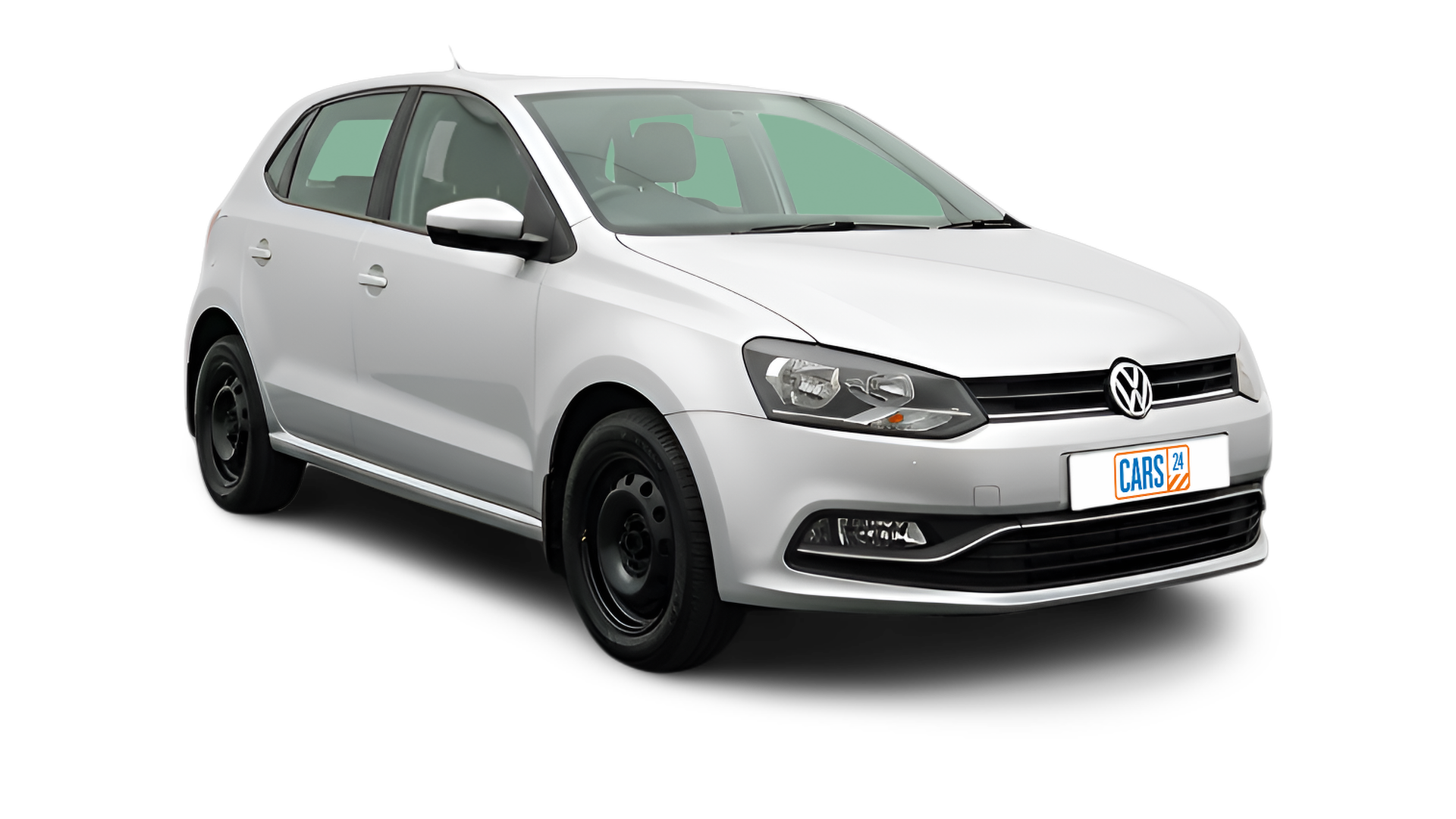 Volkswagen Polo-img
